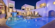 Casa Bella Vista