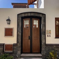 Casa de Amigos
