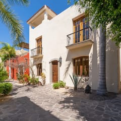 Casa Lundy