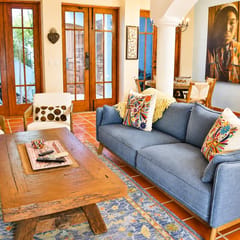 Casa Azul