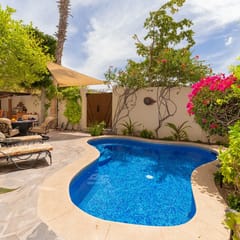 Casa de los Abuelos