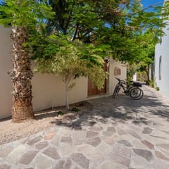 Casa El Jardín