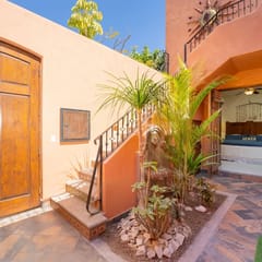Casa Bonita
