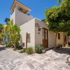 Casa de amor