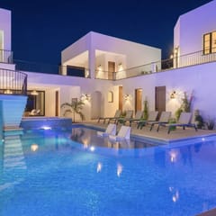 Casa Bella Vista