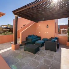 Casa de Sonrisas