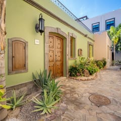 Casa Verde