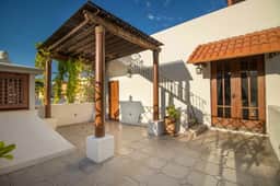 Casa de Amigos - Imagen 2