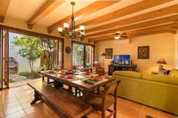 Casa de Amigos - Imagen 4