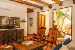 Casa de la Alegria - Imagen 3