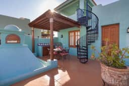 Casa Azul del Mar - Imagen 2