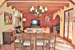 Casa Mar de Cortez - Imagen 3