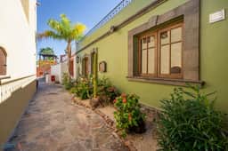 Casa Verde - Imagen 2
