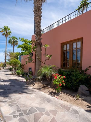 Local Advantage For Your Loreto Home