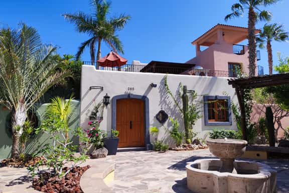Casa Linda - Imagen 1
