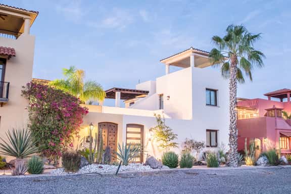 La Casa del Gallo - Imagen 1