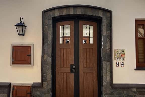 Casa de Amigos - Imagen 1