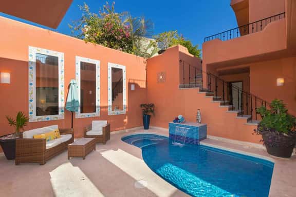 Casa Bella - Imagen 1