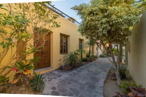 Casa del Sol - Imagen 1
