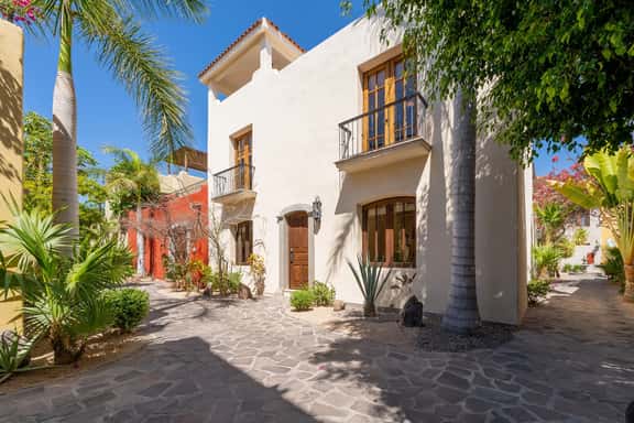Casa Lundy - Imagen 1