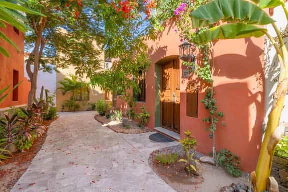 Casa Milagro - Imagen 1