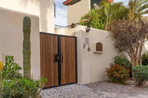Casa Gora - Imagen 1