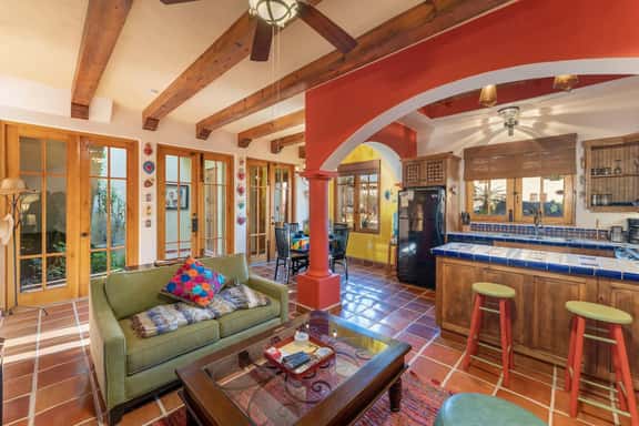Casa Juanchi - Imagen 1