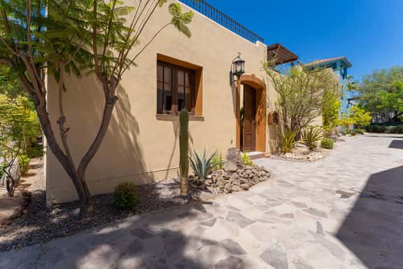 Casa Patricia - Imagen 1