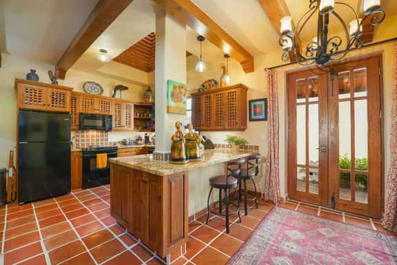 Casa Cabaña del Sur - Imagen 1