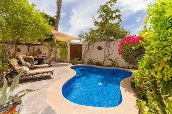 Casa de los Abuelos - Imagen 1