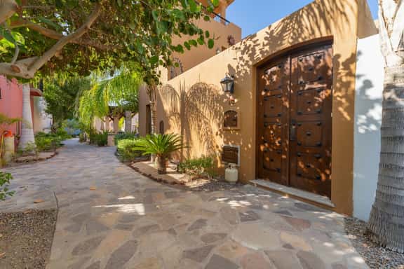 Casa Sunset - Imagen 1