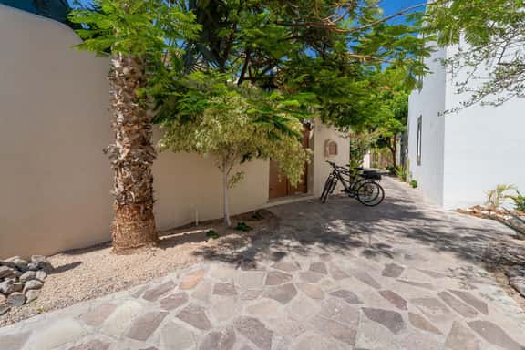 Casa El Jardín - Imagen 1