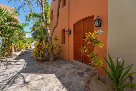 Casa Bugambilia - Imagen 1
