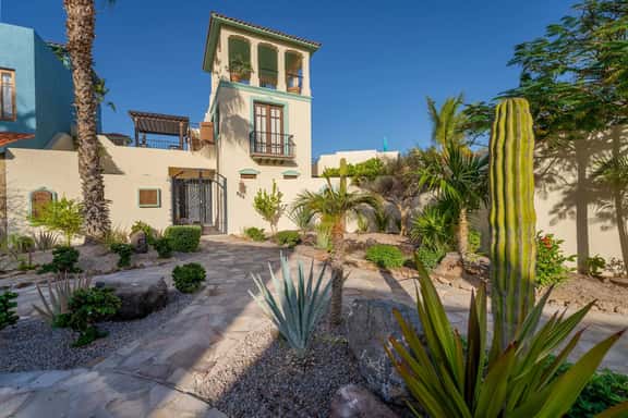 Casa des Angeles - Imagen 1
