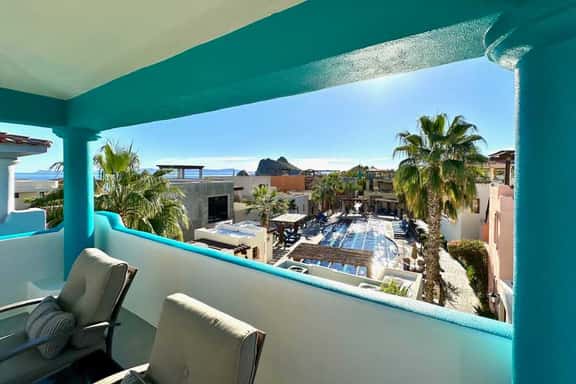 Casa Ballena Azul - Imagen 1
