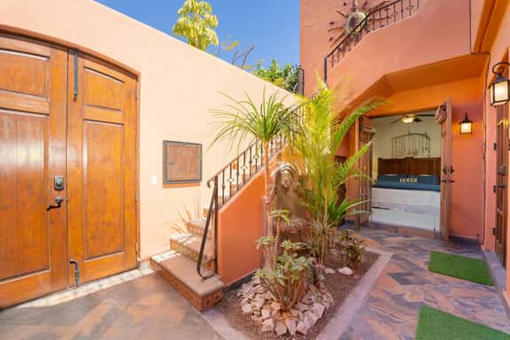 Casa Bonita - Imagen 1