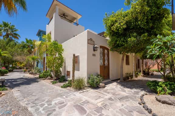 Casa de amor - Imagen 1