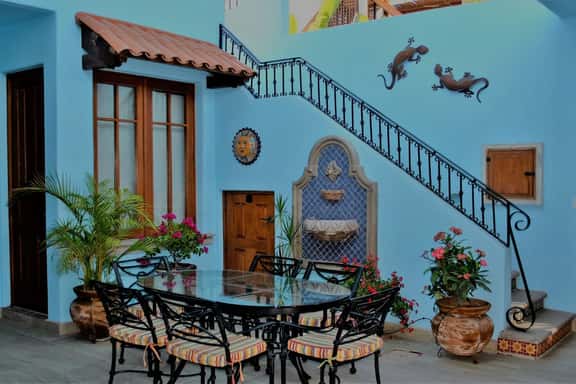 Casa Mar de Cortez - Imagen 1