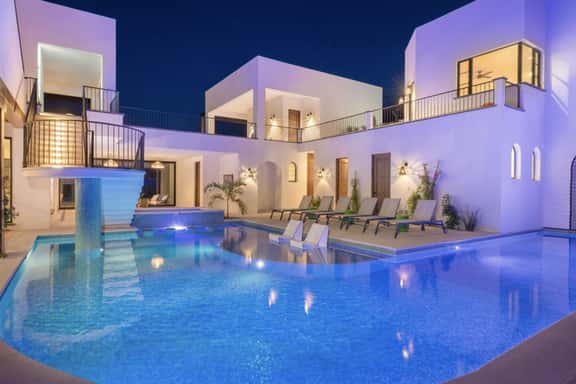 Casa Bella Vista - Imagen 1