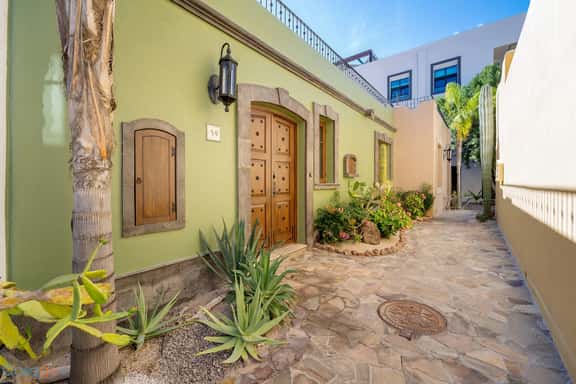 Casa Verde - Imagen 1