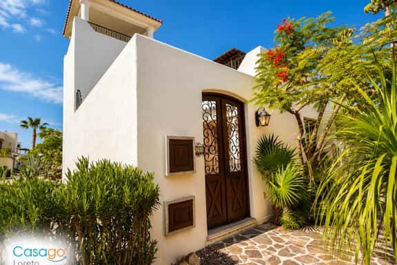 Casa Delfin - Imagen 1