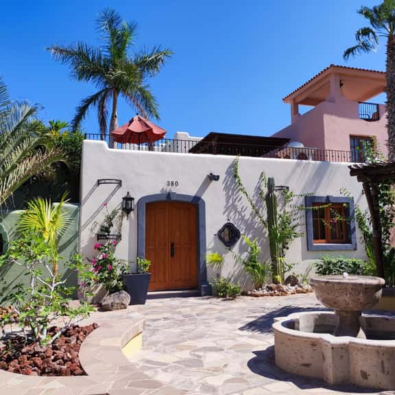 Casa Linda - Imagen 1