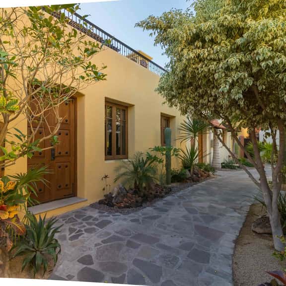 Casa del Sol - Imagen 1