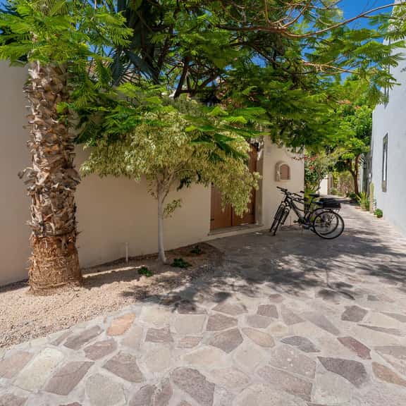Casa El Jardín - Imagen 1