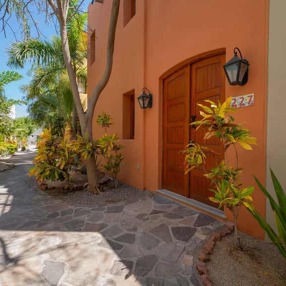 Casa Bugambilia - Imagen 1