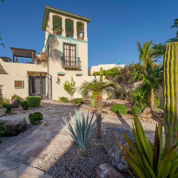 Casa des Angeles - Imagen 1