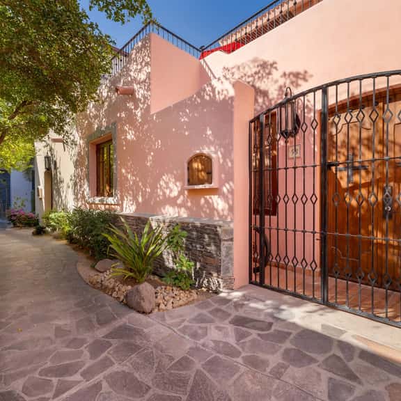 Casa de Aloha - Imagen 1