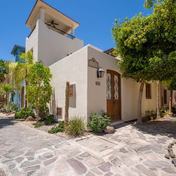 Casa de amor - Imagen 1