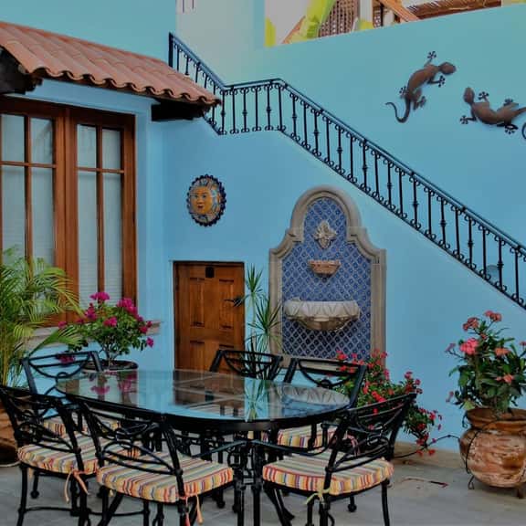 Casa Mar de Cortez - Imagen 1