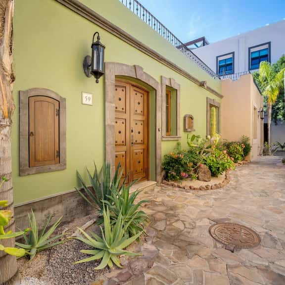 Casa Verde - Imagen 1